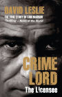 Crimelord: The Licensee: The True Story of Tam McGraw