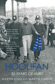 Pdf download ebook free Hoolifan: 30 Years of Hurt