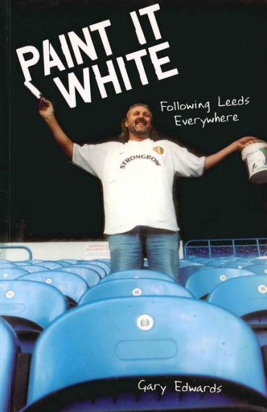 Paint it White: Following Leeds Everywhere