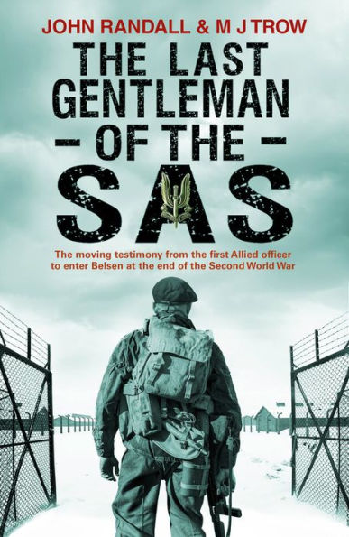 The Last Gentleman of the SAS