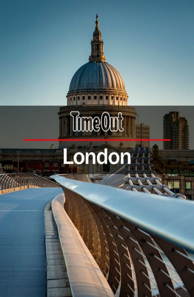 Time Out London City Guide: Travel Guide