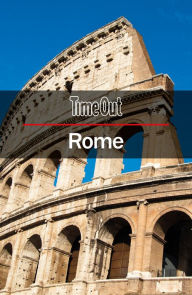 Title: Time Out Rome City Guide: Travel Guide, Author: Time Out