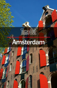 Time Out Amsterdam City Guide: Travel Guide