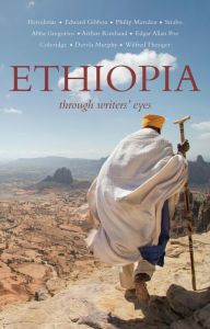 Title: Ethiopia: through writers' eyes, Author: Yves-Marie Stranger