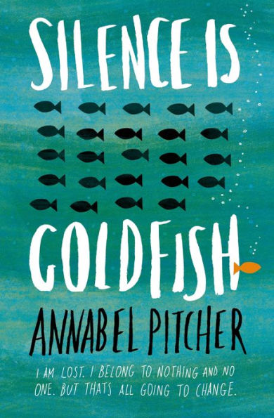 Silence is Goldfish