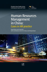 Title: Human Resources Management in China: Cases in HR Practice, Author: Doug Davies