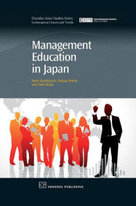 Title: Management Education in Japan, Author: Norio Kambayashi