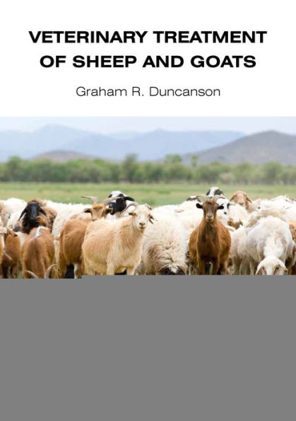 Veterinary Treatment of Sheep and Goats