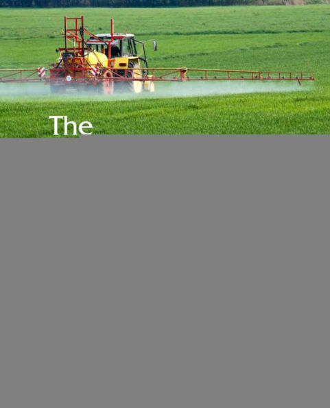 The Pesticide Encyclopedia