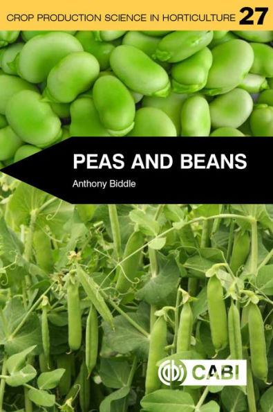 Peas and Beans