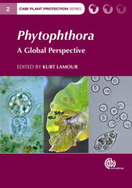 Title: Phytophthora: A Global Perspective, Author: Kurt Lamour
