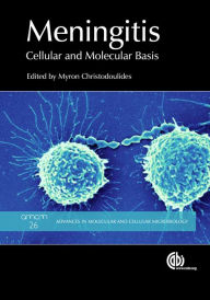 Title: Meningitis: Cellular and Molecular Basis, Author: Myron Christodoulides