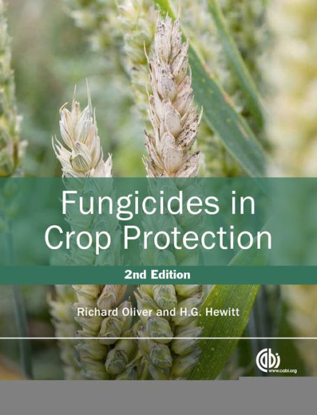 Fungicides Crop Protection