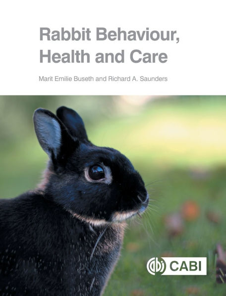 Rabbit Behaviour, Health and Care