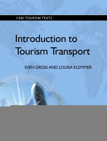 Introduction to Tourism Transport