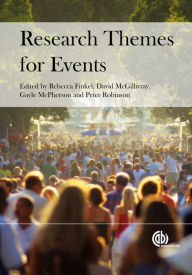 Title: Research Themes for Events, Author: Rebecca Finkel