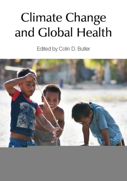 Climate Change and Global Health [OP]