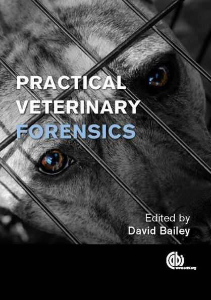 Practical Veterinary Forensics