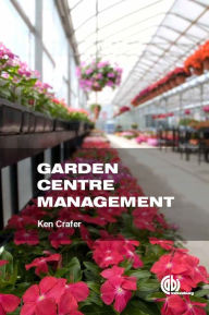 Title: Garden Centre Management, Author: Ken Crafer