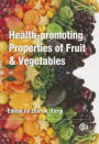 Health-Promoting Properties of Fruit and Vegetables