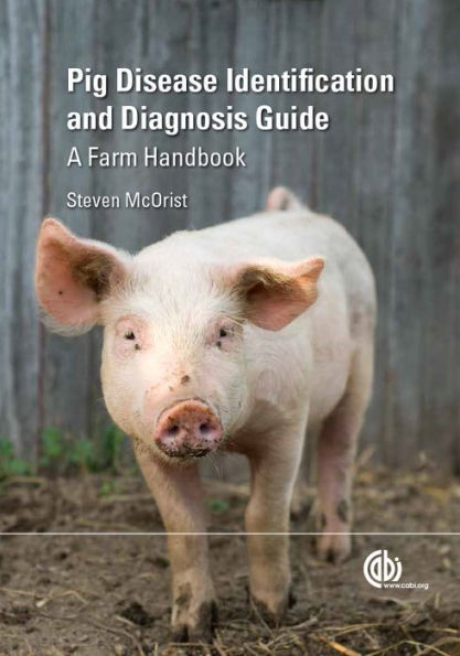 Pig Disease Identification and Diagnosis Guide: A Farm Handbook