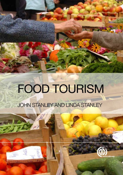 Food Tourism: A Practical Marketing Guide