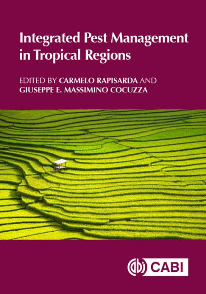 Integrated Pest Management Tropical Regions