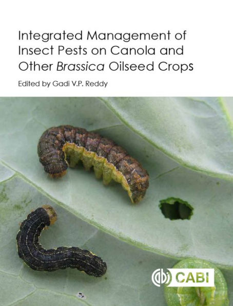 Integrated Management of Insect Pests on Canola and Other