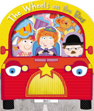 Title: The Wheels on the Bus (Sing Along Fun Minis Series), Author: Lara Ede