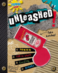 Title: Prank Star Unleashed, Author: Tim Bugbird