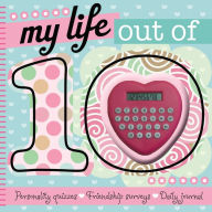 Title: My Life Out of 10, Author: Tim Bugbird