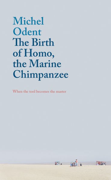 The Birth of Homo, the Marine Chimpanzee: When the tool becomes the master