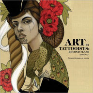 Title: Art by Tattooists, Author: Jo Waterhouse