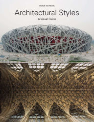 Title: Architectural Styles: A Visual Guide, Author: Owen Hopkins