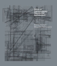 Title: Detail in Contemporary Residential Architecture 2, Author: David Phillips