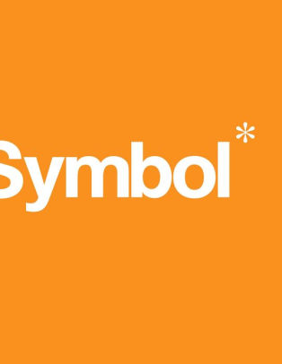 Symbol By Steven Bateman Angus Hyland Paperback Barnes Noble