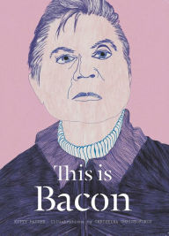 Title: This is Bacon, Author: Kitty Hauser