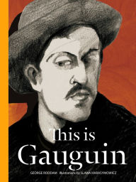 Title: This is Gauguin, Author: George Roddam