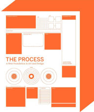 Title: The Process: A New Foundation in Art and Design, Author: Judith Wilde