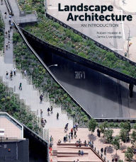 Title: Landscape Architecture: An Introduction, Author: Robert Holden