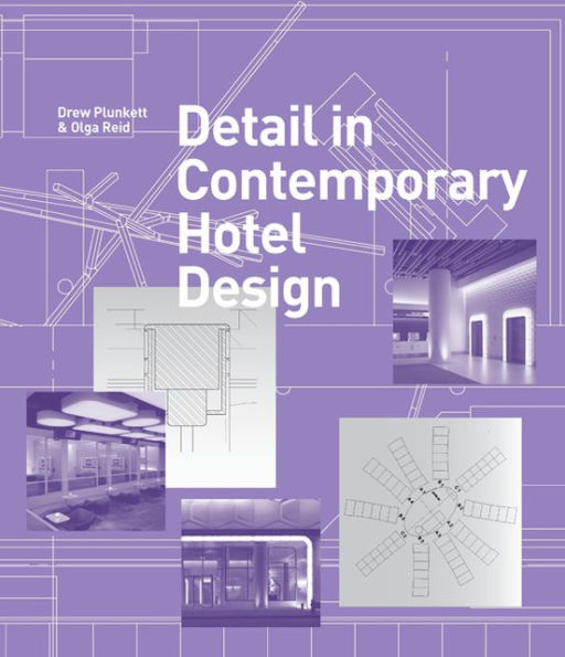 Detail Contemporary Hotel Design