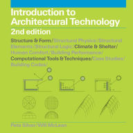 Title: Introduction to Architectural Technology, 2nd Edition, Author: William McLean