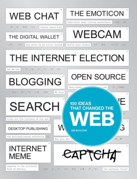 100 Ideas that Changed the Web