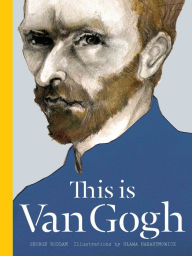 Title: This is Van Gogh, Author: George Roddam