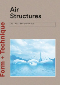 Title: Air Structures, Author: William McLean