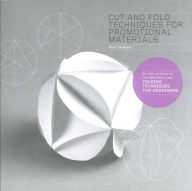 Title: Cut and Fold Techniques for Promotional Materials, Author: Paul Jackson