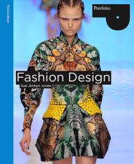 Title: Fashion Design, 3rd Edition, Author: Sue Jenkyn Jones