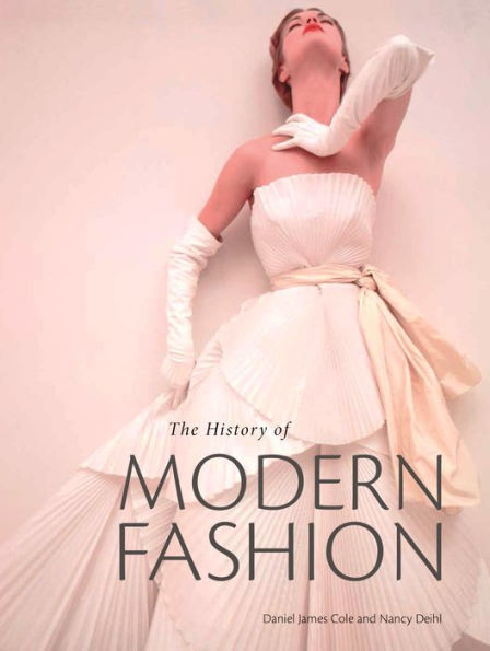 The History of Modern Fashion: From 1850