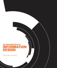 Title: An Introduction to Information Design, Author: Andy Ellison