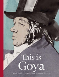 Title: This is Goya, Author: Wendy Bird